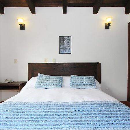Hotel Hacienda Club La Diligencia San Cristóbal de Las Casas المظهر الخارجي الصورة