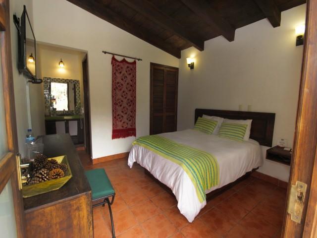 Hotel Hacienda Club La Diligencia San Cristóbal de Las Casas المظهر الخارجي الصورة