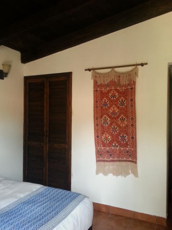Hotel Hacienda Club La Diligencia San Cristóbal de Las Casas المظهر الخارجي الصورة