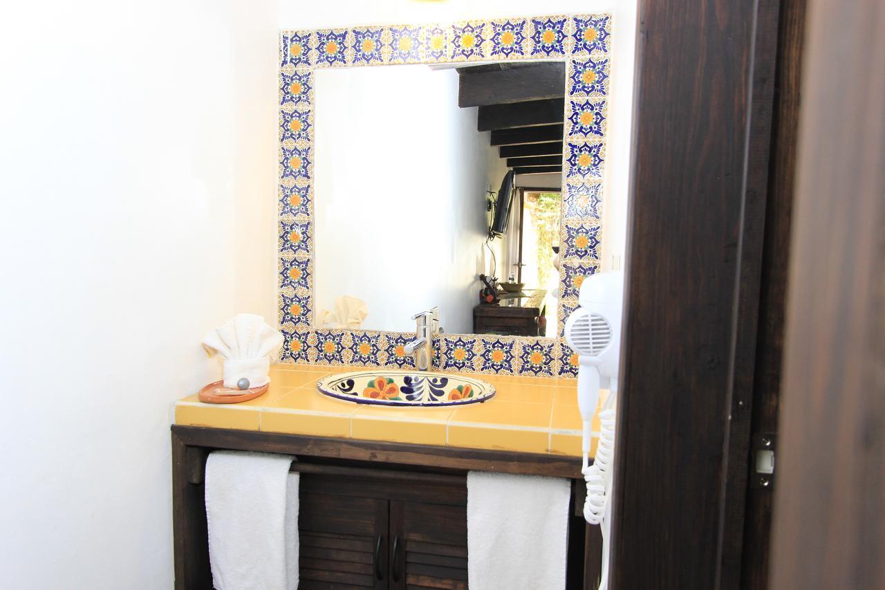Hotel Hacienda Club La Diligencia San Cristóbal de Las Casas المظهر الخارجي الصورة