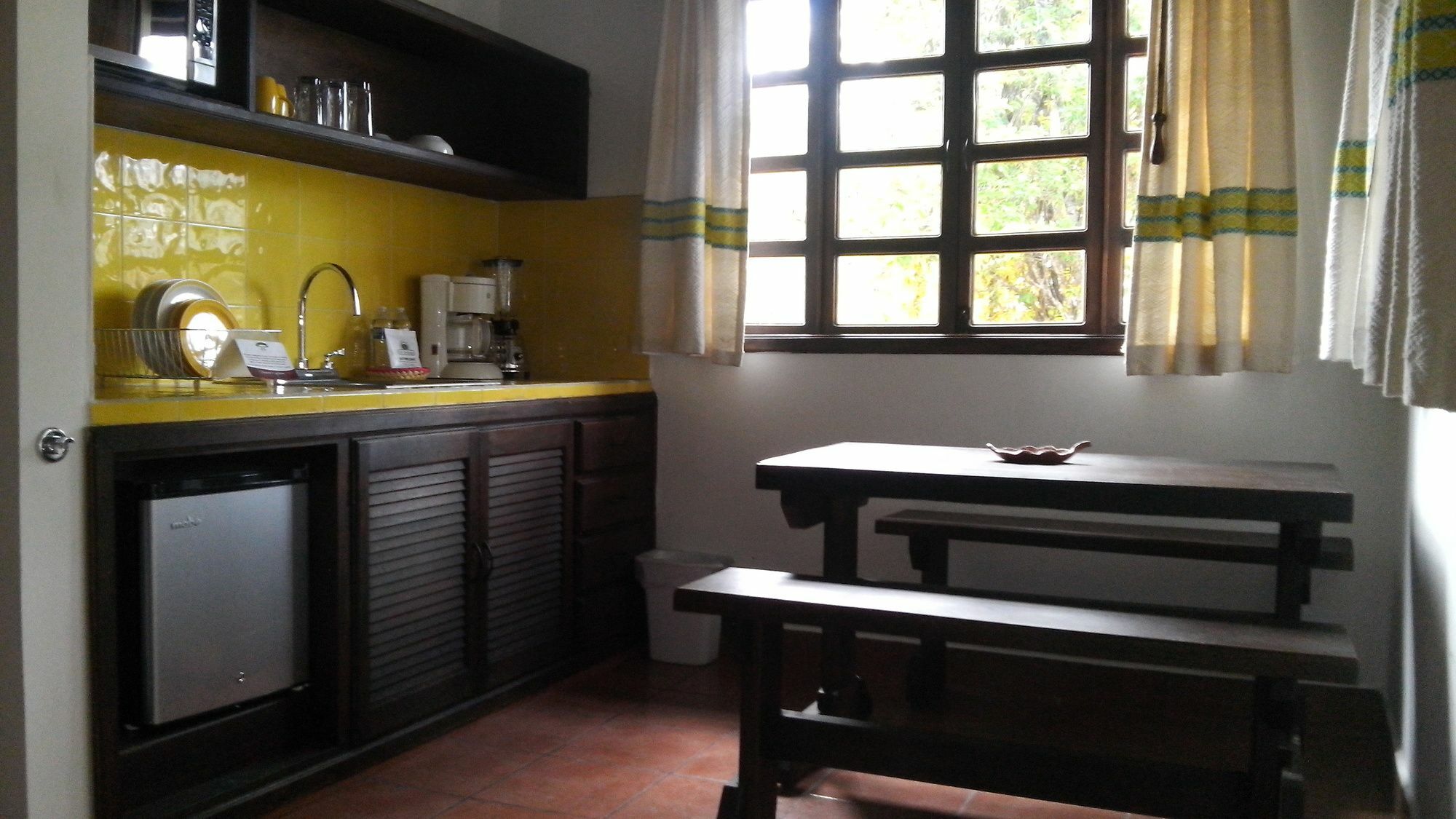 Hotel Hacienda Club La Diligencia San Cristóbal de Las Casas المظهر الخارجي الصورة