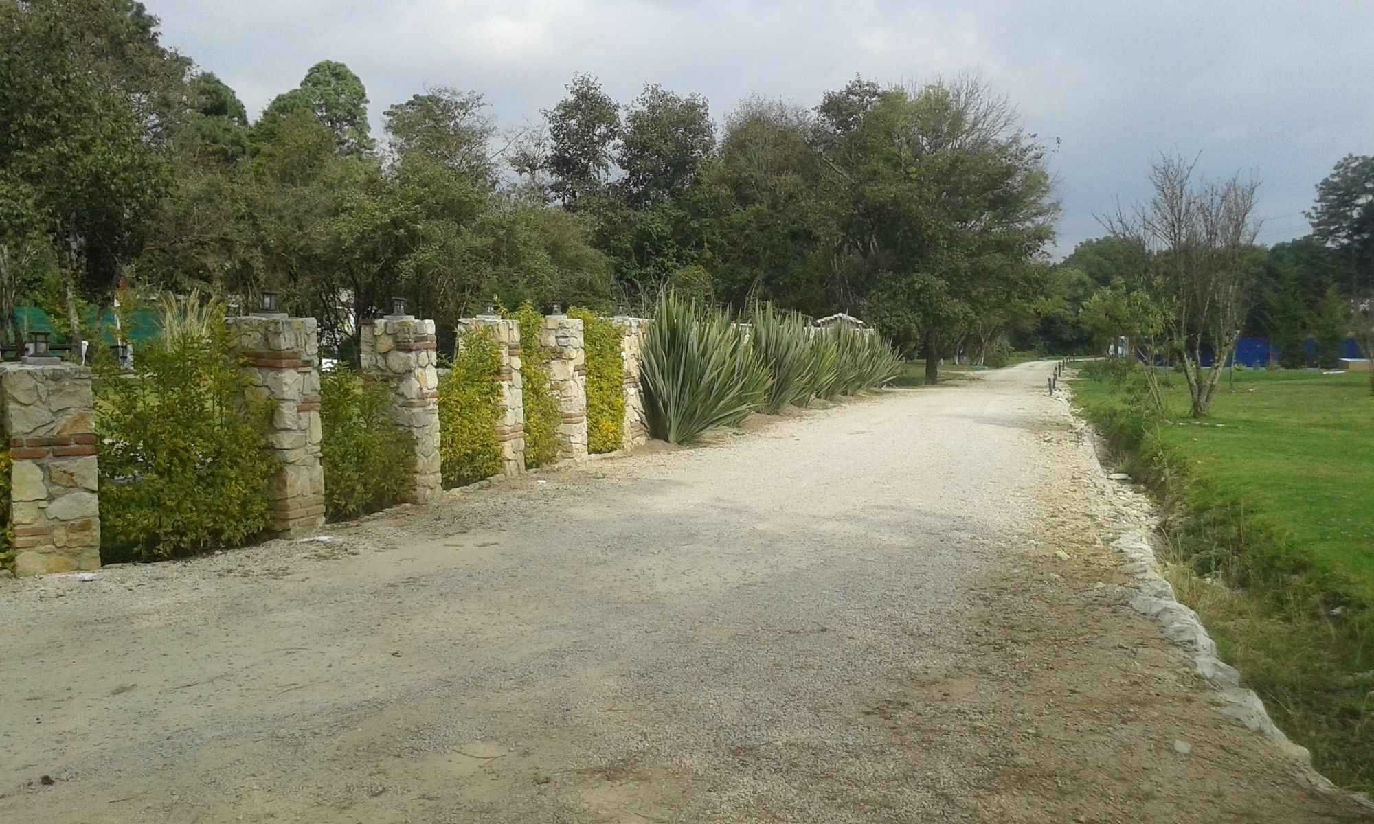 Hotel Hacienda Club La Diligencia San Cristóbal de Las Casas المظهر الخارجي الصورة