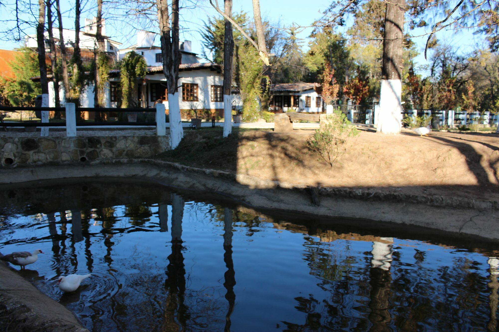 Hotel Hacienda Club La Diligencia San Cristóbal de Las Casas المظهر الخارجي الصورة